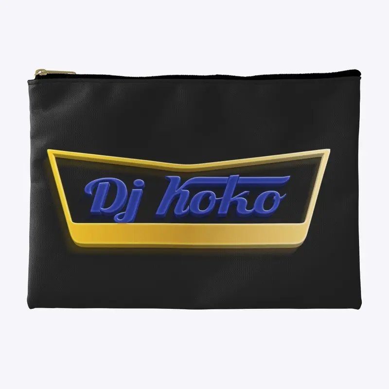 DJ Koko Merch 