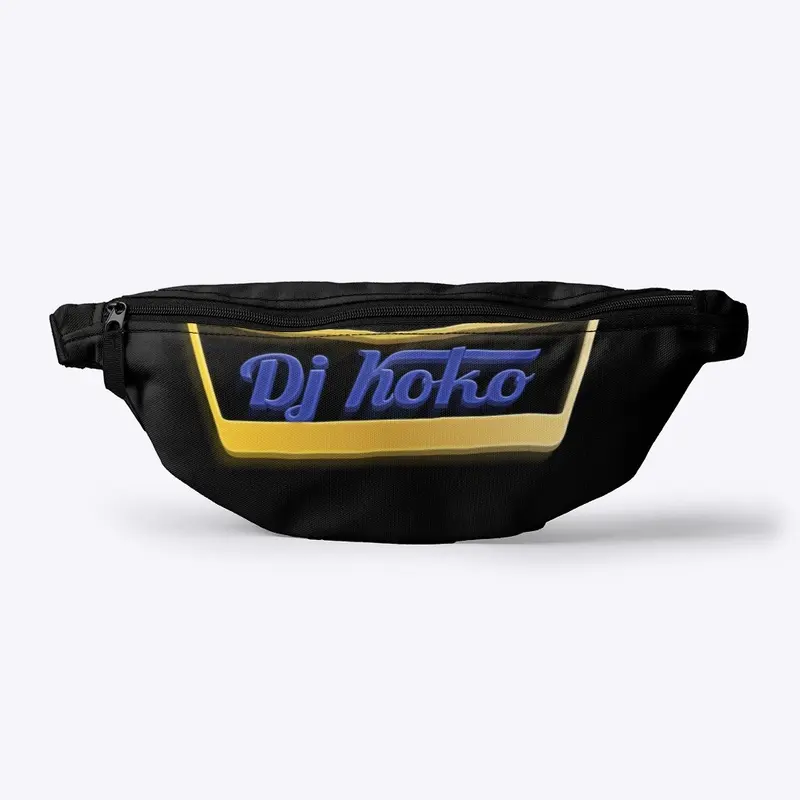 DJ Koko Merch 